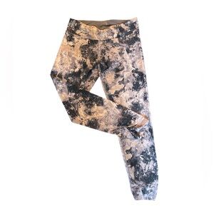 Calvin Klein Leggins white and blue Size M